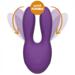 REWOLUTION - REWOBIT STIMULATEUR FLEXIBLE