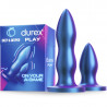 DUREX - TOY ANALPLUG DEEP  DEEPER EINSTELLEN