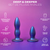 DUREX - TOY ANALPLUG DEEP  DEEPER EINSTELLEN