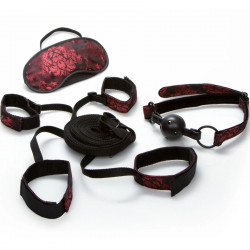 CALEXOTICS - SCANDAL BED...